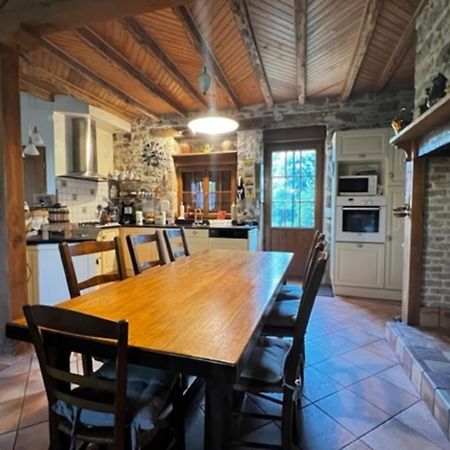 L'Oustal De L'Olivier Villa Rignac  Екстериор снимка