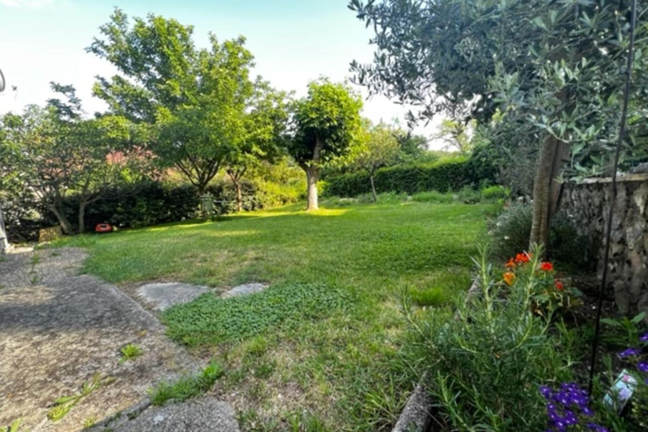 L'Oustal De L'Olivier Villa Rignac  Екстериор снимка