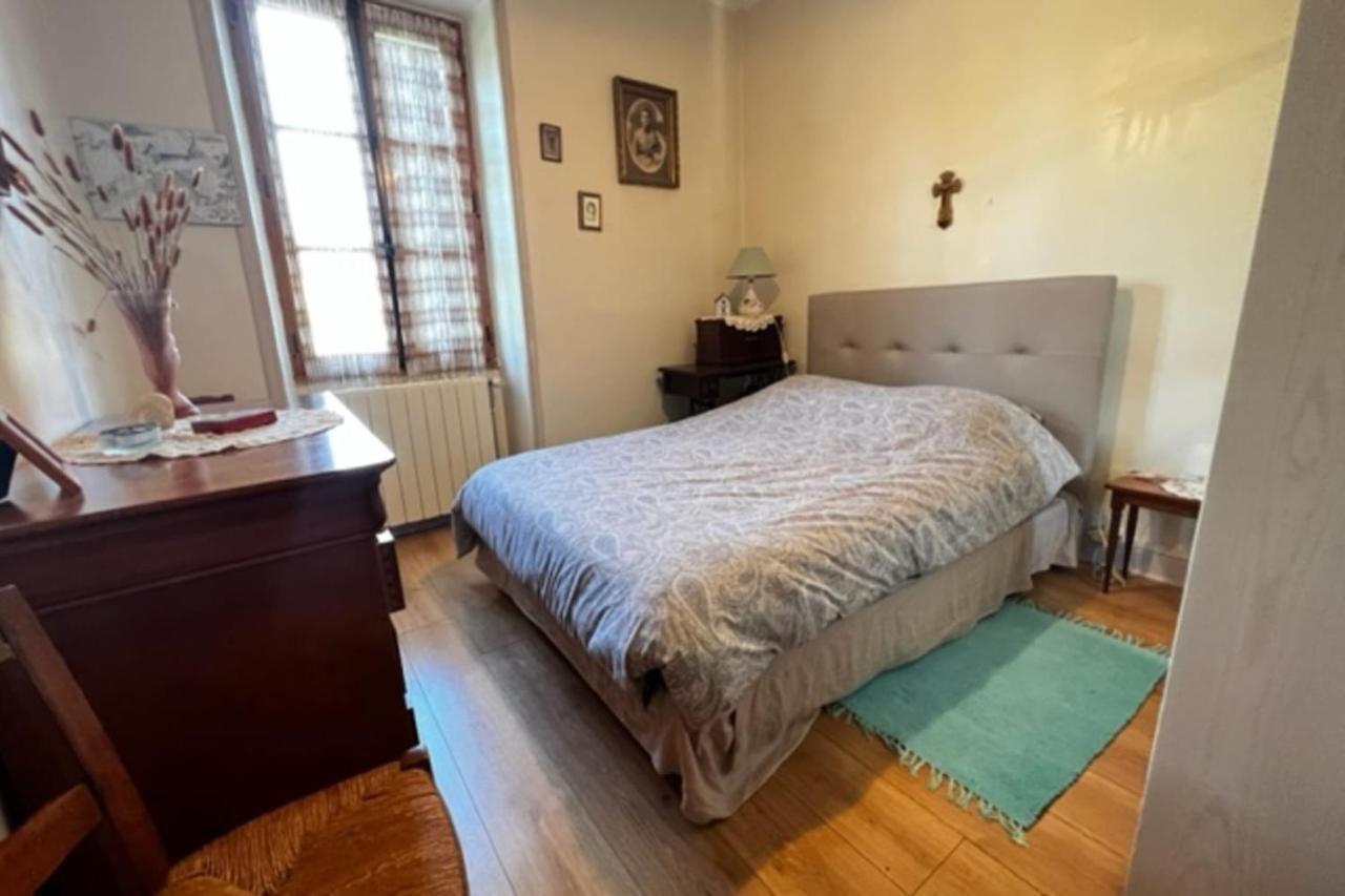 L'Oustal De L'Olivier Villa Rignac  Екстериор снимка