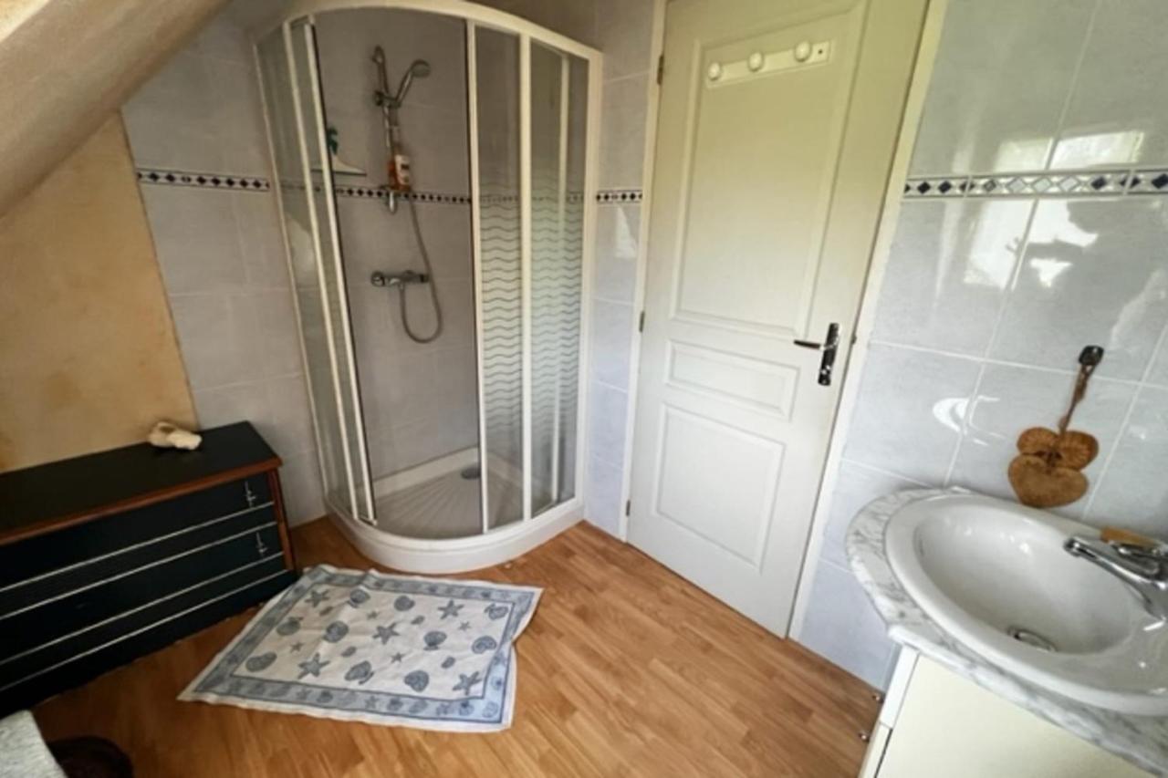 L'Oustal De L'Olivier Villa Rignac  Екстериор снимка