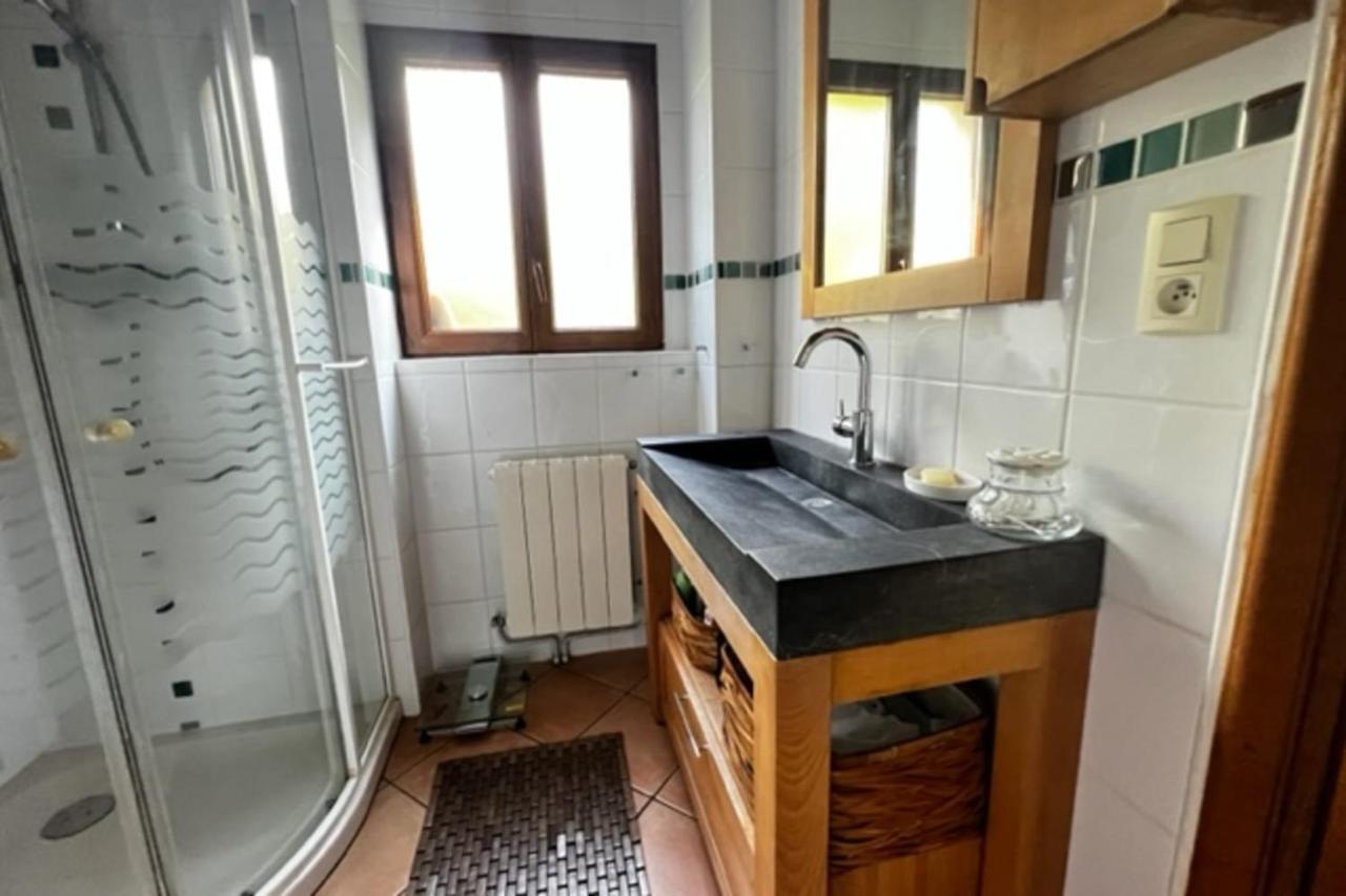 L'Oustal De L'Olivier Villa Rignac  Екстериор снимка