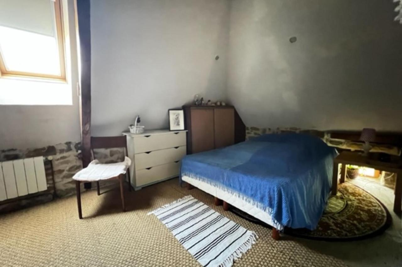 L'Oustal De L'Olivier Villa Rignac  Екстериор снимка